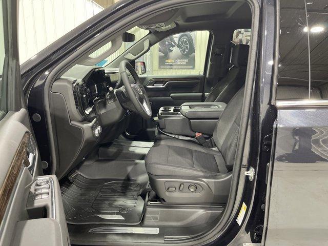 new 2026 GMC Sierra 1500 car, priced at $64,315