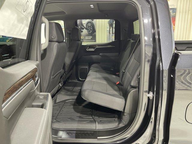 new 2026 GMC Sierra 1500 car, priced at $64,315