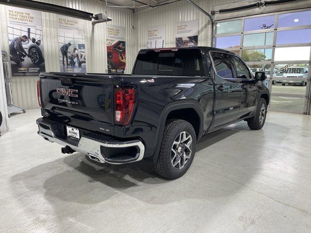 new 2026 GMC Sierra 1500 car, priced at $64,315