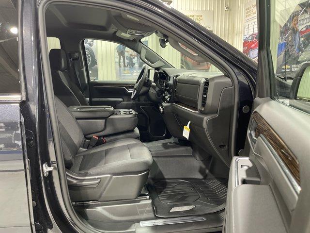 new 2026 GMC Sierra 1500 car, priced at $64,315