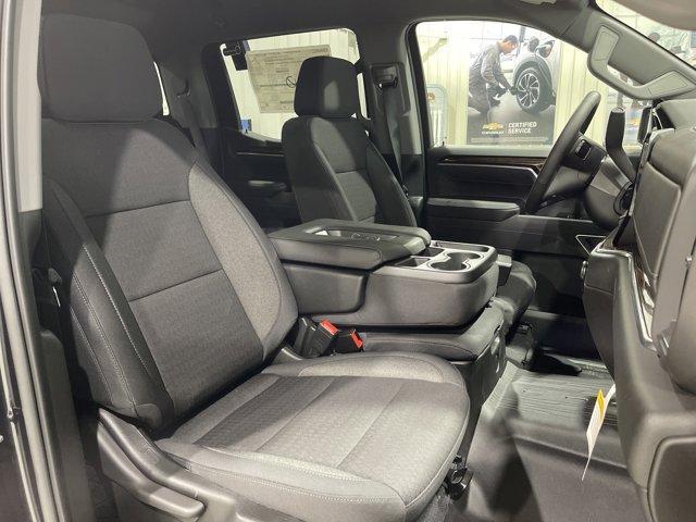 new 2026 GMC Sierra 1500 car, priced at $64,315