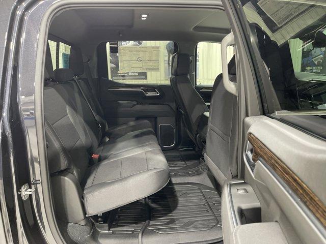 new 2026 GMC Sierra 1500 car, priced at $64,315