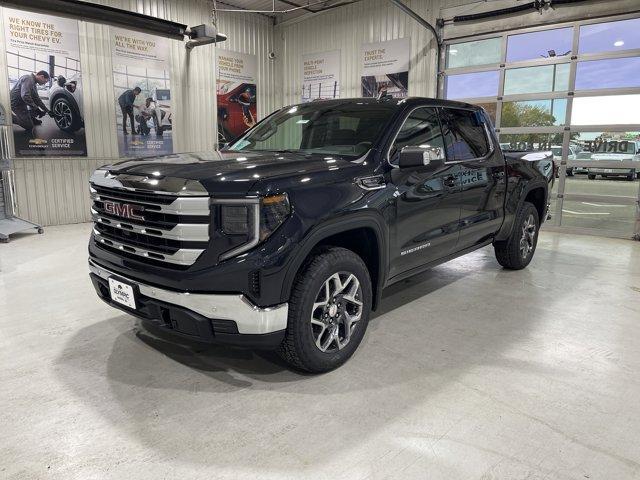new 2026 GMC Sierra 1500 car, priced at $64,315