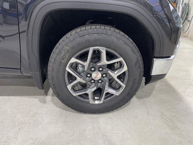 new 2026 GMC Sierra 1500 car, priced at $64,315