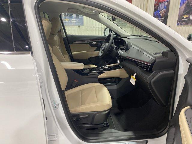 new 2026 Buick Envision car, priced at $45,234