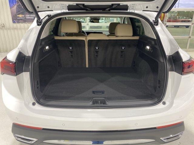 new 2026 Buick Envision car, priced at $45,234