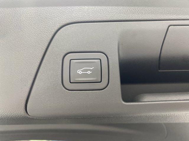 new 2026 Buick Envision car, priced at $45,234