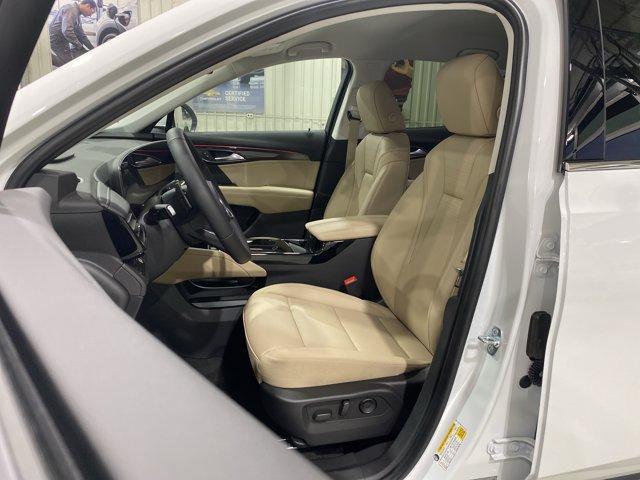 new 2026 Buick Envision car, priced at $45,234