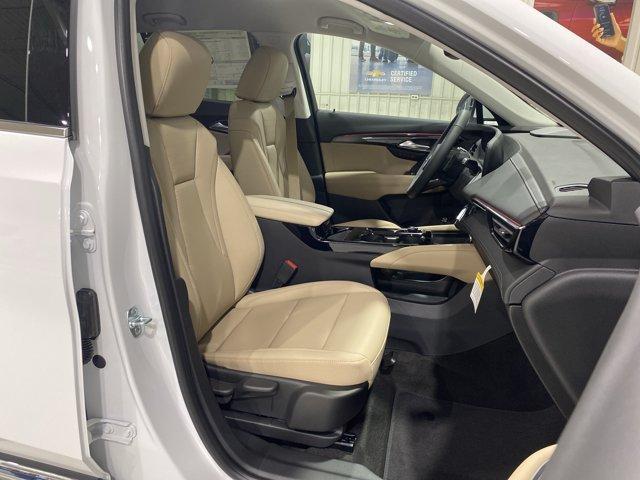 new 2026 Buick Envision car, priced at $45,234