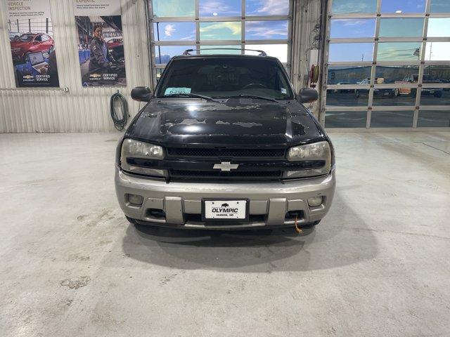 used 2003 Chevrolet TrailBlazer car, priced at $2,917