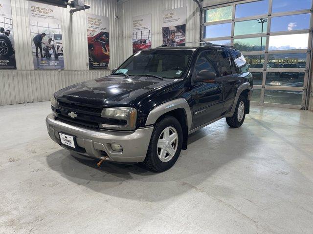 used 2003 Chevrolet TrailBlazer car, priced at $2,917