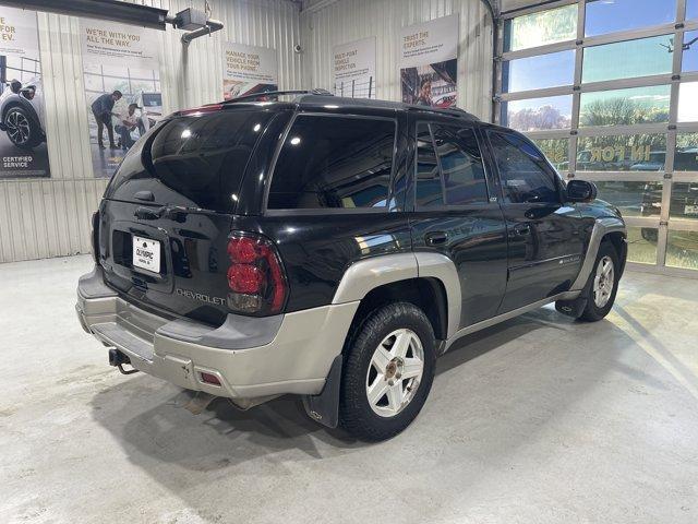 used 2003 Chevrolet TrailBlazer car, priced at $2,917