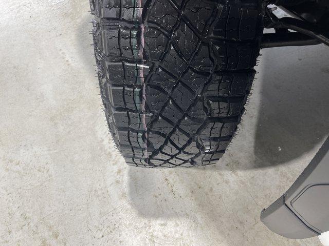 new 2026 GMC Sierra 1500 car, priced at $57,195