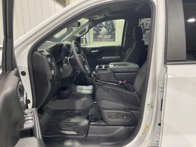 new 2026 GMC Sierra 1500 car, priced at $57,195