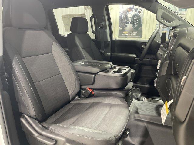 new 2026 GMC Sierra 1500 car, priced at $57,195