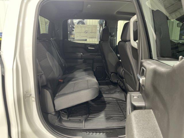 new 2026 GMC Sierra 1500 car, priced at $57,195