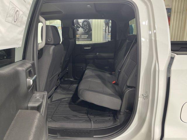 new 2026 GMC Sierra 1500 car, priced at $57,195