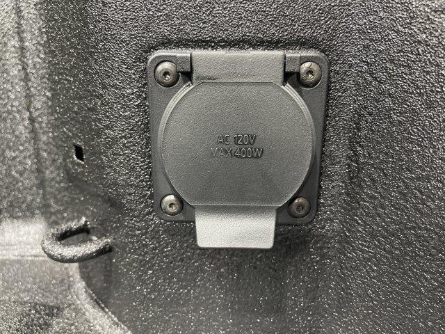 new 2026 GMC Sierra 1500 car, priced at $57,195