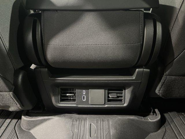 new 2026 GMC Sierra 1500 car, priced at $57,195