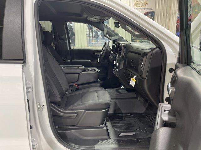 new 2026 GMC Sierra 1500 car, priced at $57,195