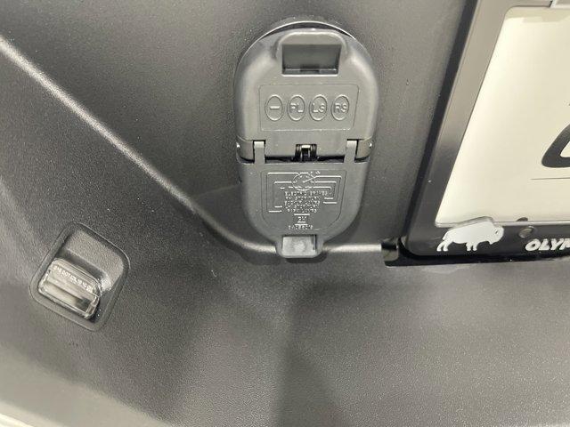 new 2026 GMC Sierra 1500 car, priced at $57,195