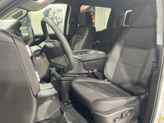 new 2026 GMC Sierra 1500 car, priced at $57,195