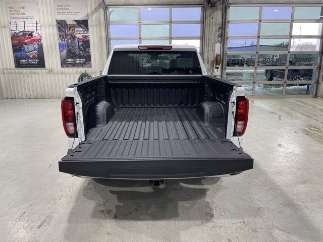 new 2026 GMC Sierra 1500 car, priced at $57,195