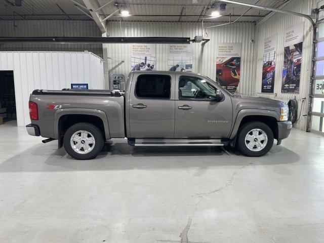 used 2013 Chevrolet Silverado 1500 car, priced at $16,800