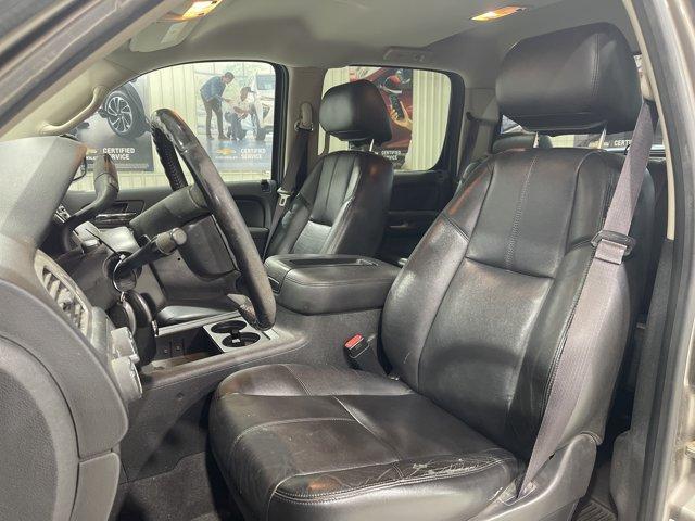 used 2013 Chevrolet Silverado 1500 car, priced at $16,800