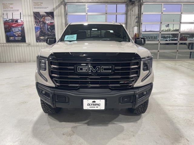 new 2026 GMC Sierra 1500 car, priced at $85,679