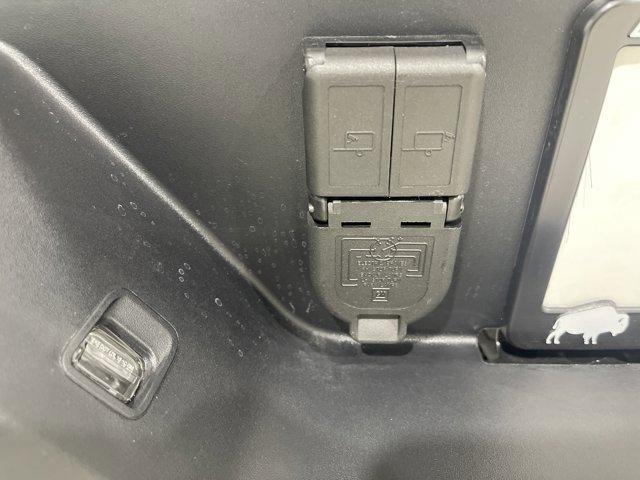 new 2026 GMC Sierra 1500 car, priced at $85,679