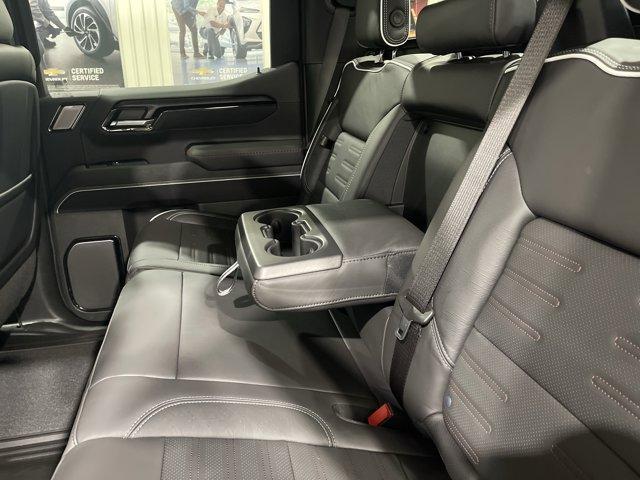 new 2026 GMC Sierra 1500 car, priced at $85,679