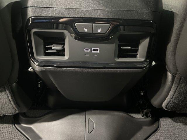 new 2026 GMC Sierra 1500 car, priced at $85,679