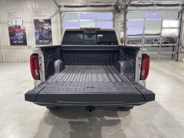 new 2026 GMC Sierra 1500 car, priced at $85,679