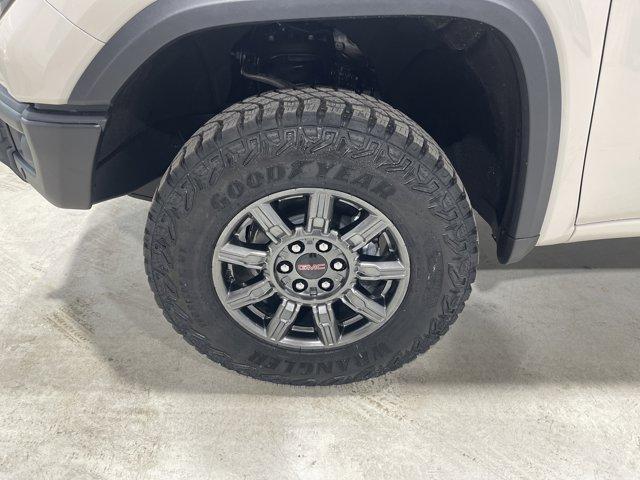 new 2026 GMC Sierra 1500 car, priced at $85,679