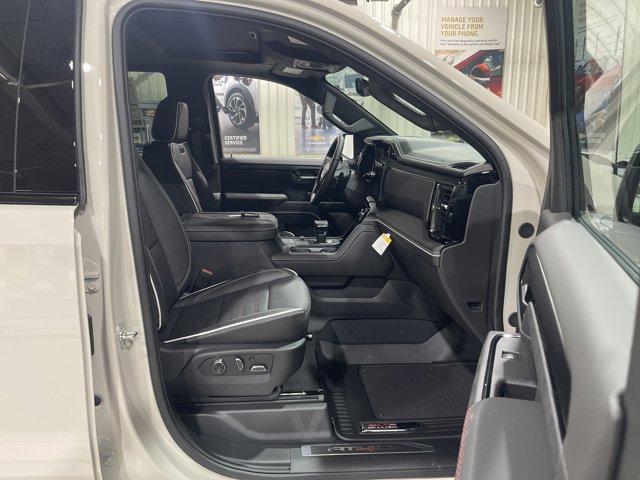 new 2026 GMC Sierra 1500 car, priced at $85,679