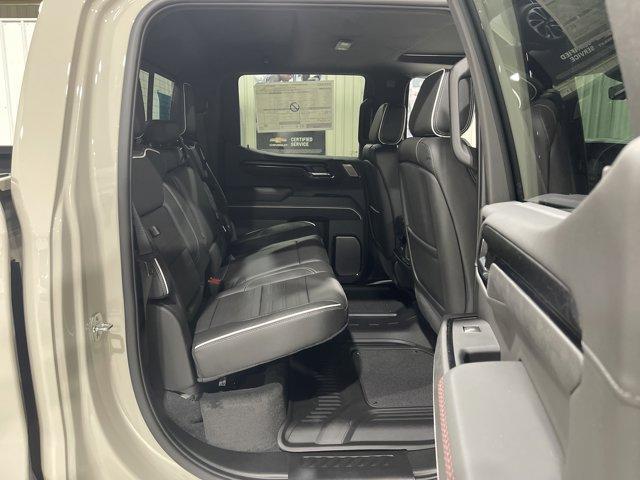 new 2026 GMC Sierra 1500 car, priced at $85,679