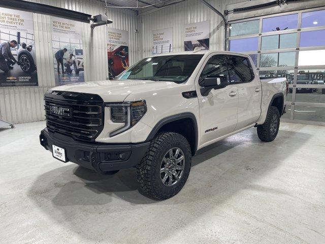 new 2026 GMC Sierra 1500 car, priced at $85,679