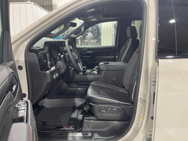 new 2026 GMC Sierra 1500 car, priced at $85,679