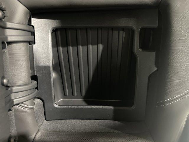 new 2026 GMC Sierra 1500 car, priced at $85,679