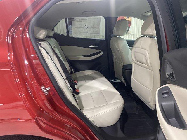 new 2026 Buick Encore GX car, priced at $37,599