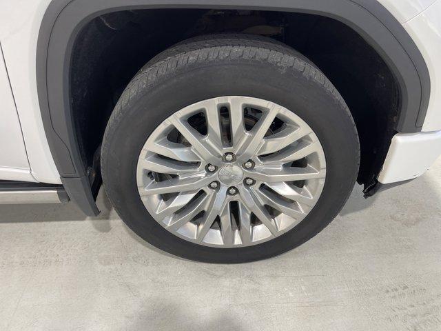 used 2019 GMC Sierra 1500 car, priced at $29,420