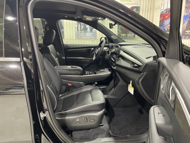 new 2026 Buick Enclave car, priced at $64,809