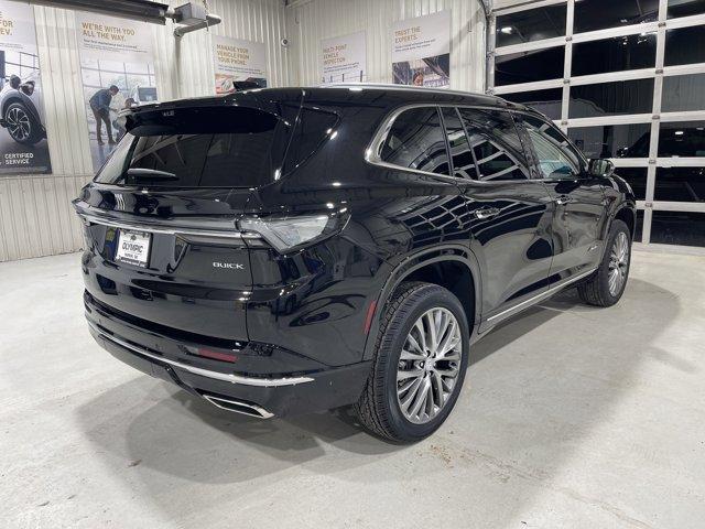 new 2026 Buick Enclave car, priced at $64,809
