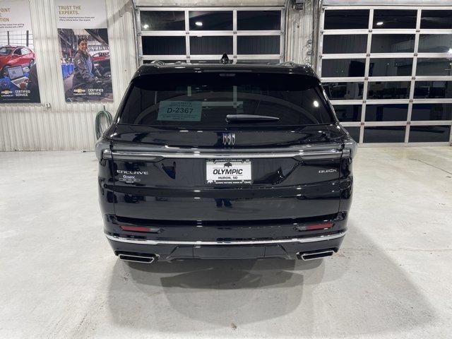 new 2026 Buick Enclave car, priced at $64,809