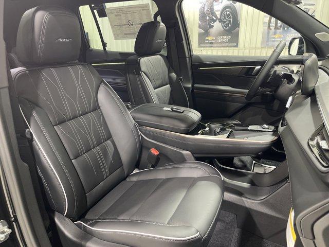 new 2026 Buick Enclave car, priced at $64,809