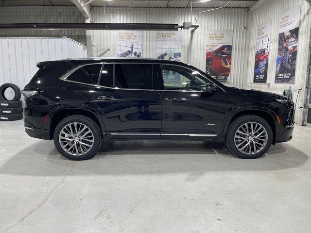 new 2026 Buick Enclave car, priced at $64,809