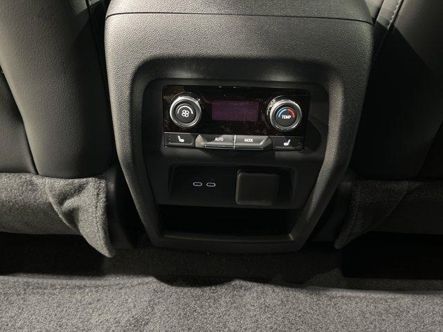 new 2026 Buick Enclave car, priced at $64,809