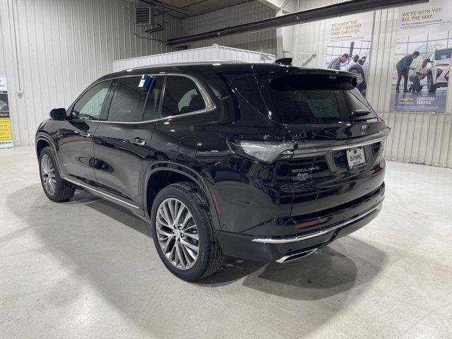 new 2026 Buick Enclave car, priced at $64,809