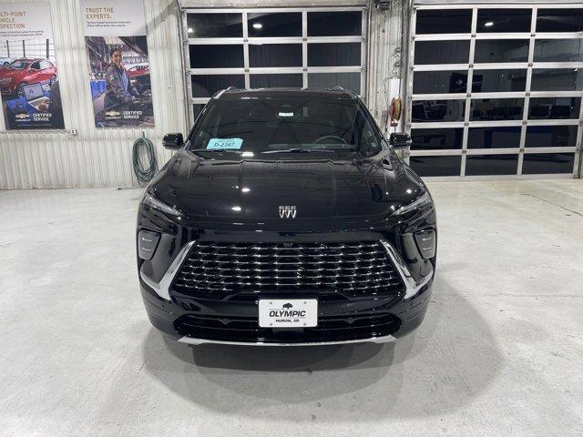new 2026 Buick Enclave car, priced at $64,809